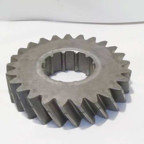 Used Pinion Shaft Gear fits John Deere 6140J 6140R 6150M 6150R 6155J 7200 7210 7330 7330 Premium 7400 7405 7410 7420 7500 7505 7510 7520 R108893 Used Pinion Shaft Gear fits John Deere 6140J 6140R 6150M 6150R 6155J 7200 7210 7330 7330 Premium 7400 7405 7410 7420 7500 7505 7510 7520 R108893
