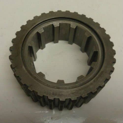 431665 | Pinion Shaft Gear | John Deere 700A 700A 760 4520 4620 4630 5010 5020 7020 7520 |  | R35489