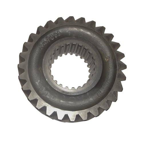 400374 | Pinion Shaft Gear | John Deere 760A 760A 4520 4620 4630 |  | R42828 | R47081