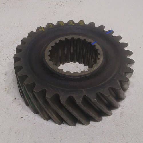 433880 | Pinion Shaft Gear | John Deere 760A 760A 4520 4620 4630 |  | R43111