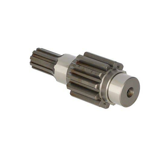 Pinion Shaft fits Case 310F 310G 350 350B 420C 310G 350 350B 420C D31514 Pinion Shaft fits Case 310F 310G 350 350B 420C 310G 350 350B 420C D31514