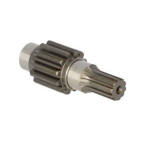 126891 | Pinion Shaft | Case 310F 310G 310G 350 350 350B 350B 420C 420C |  | D31514