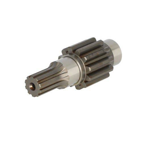 126891 | Pinion Shaft | Case 310F 310G 310G 350 350 350B 350B 420C 420C |  | D31514