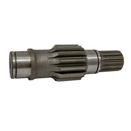 187838 | Pinion Shaft | Case 880 880 980 980 |  | S609333
