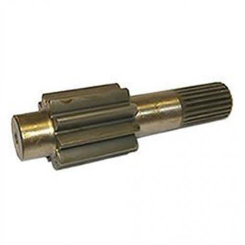 122272 | Pinion Shaft | John Deere 5720 5730 5820 5830 6600 6620 7700 7720 8820 |  | H114203