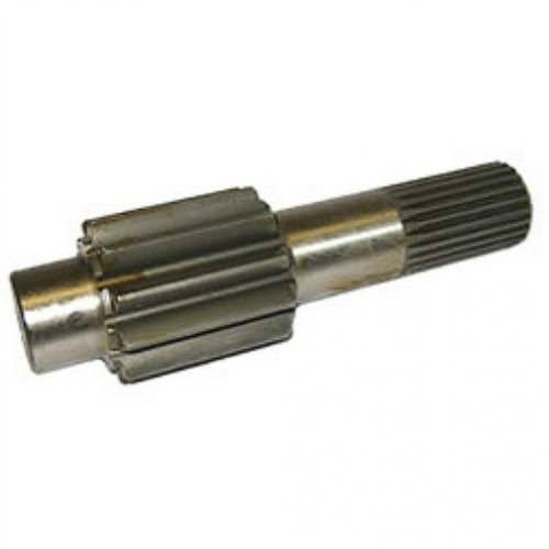 110740 | Pinion Shaft | John Deere 6600 6620 7700 7720 8820 | New Holland TR75 TR85 TR86 1900 1915 2100 2115 |  | H85817 | 272672 | 768646