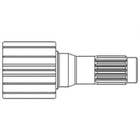 126894 | Pinion Shaft | John Deere 444 444 444C 444C 444D 444D 544 544 644 644 4520 4620 4630 7020 7520 | | R43016 | R113732