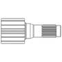 126894 | Pinion Shaft | John Deere 444 444 444C 444C 444D 444D 544 544 644 644 4520 4620 4630 7020 7520 | | R43016 | R113732 126894 | Pinion Shaft | John Deere 444 444 444C 444C 444D 444D 544 544 644 644 4520 4620 4630 7020 7520 | | R43016 | R113732