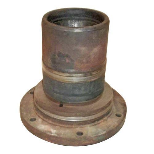 444400 | Pinion Shaft Quill | John Deere 8430 8450 8630 8650 8850 |  |  R72849