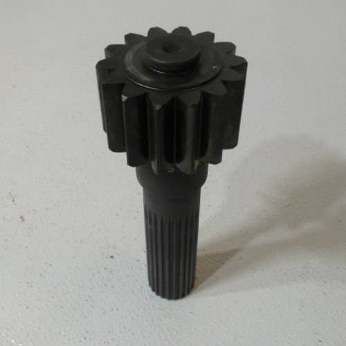 431184 | Pinion Shaft | John Deere 8100 8200 8300 8400 |  | R100246