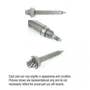 499155 | Pinion Shaft | Minneapolis Moline G950 | Oliver 1950 1955 | White 2-105 | | 163424A 499155 | Pinion Shaft | Minneapolis Moline G950 | Oliver 1950 1955 | White 2-105 | | 163424A