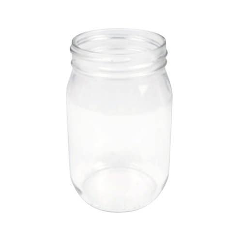 178345 | Pint Jar Air Cleaner | Ford 8N |