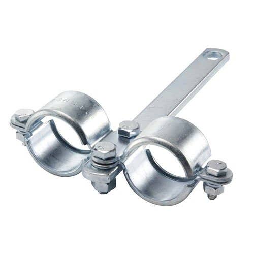 Pioneer Break-Away Clamp Double 1/2 Pioneer Break-Away Clamp Double 1/2