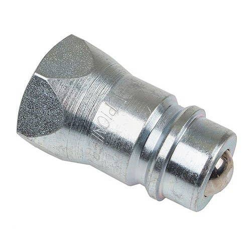 Pioneer Hydraulic Coupler Male Tip 1/2 Pioneer Hydraulic Coupler Male Tip 1/2