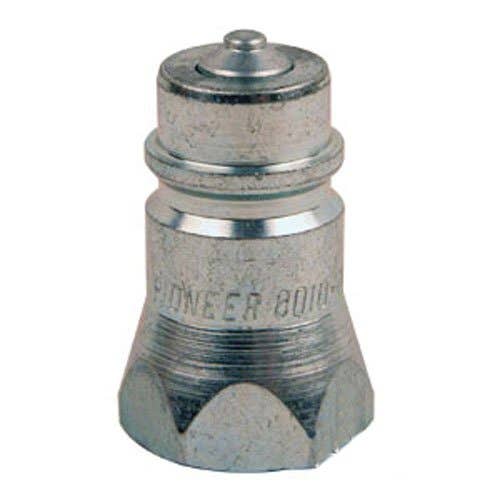 119129 | Pioneer 8010-4P Hydraulic Coupler | Male Tip | 1/2" x 14 NPT | 3000 PSI |  | C7NNB964A | C9NNB964A | C9NNB964B | D1NNB964A | D3NNB964A | D3NNJ964A | D5NNB964A