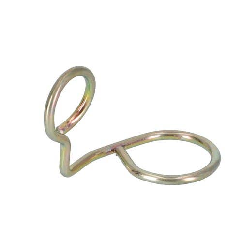 Pipe Clip fits Kioti DK35 DK40 DK45 DK50 LK2554 LK3054 15341-05591