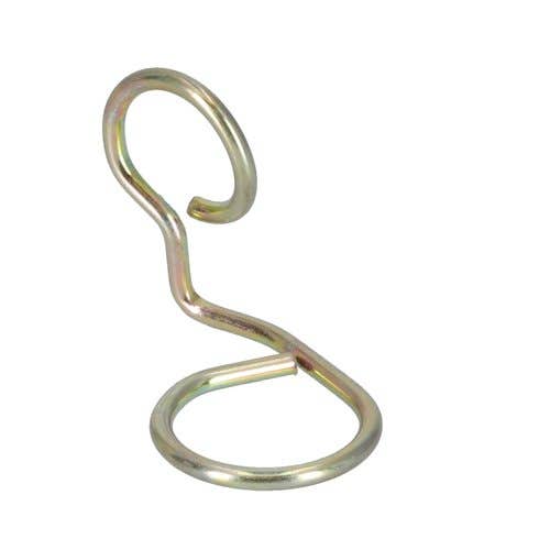 178641 | Pipe Clip | Kioti DK35 DK40 DK45 DK50 LK2554 LK3054 |  | 15341-05591