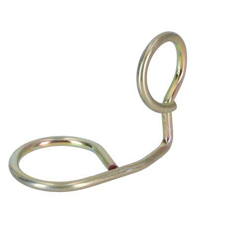 178641 | Pipe Clip | Kioti DK35 DK40 DK45 DK50 LK2554 LK3054 |  | 15341-05591