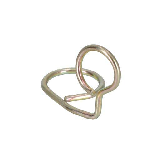 178641 | Pipe Clip | Kioti DK35 DK40 DK45 DK50 LK2554 LK3054 |  | 15341-05591