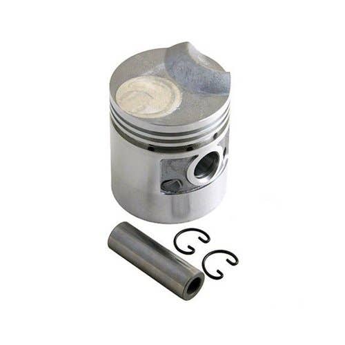 Piston - 0.020 Piston - 0.020