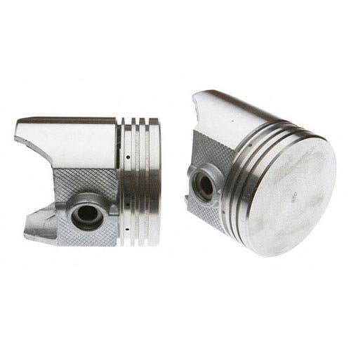 Piston - .020