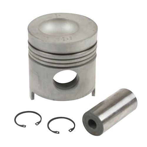 Piston .030 Piston .030