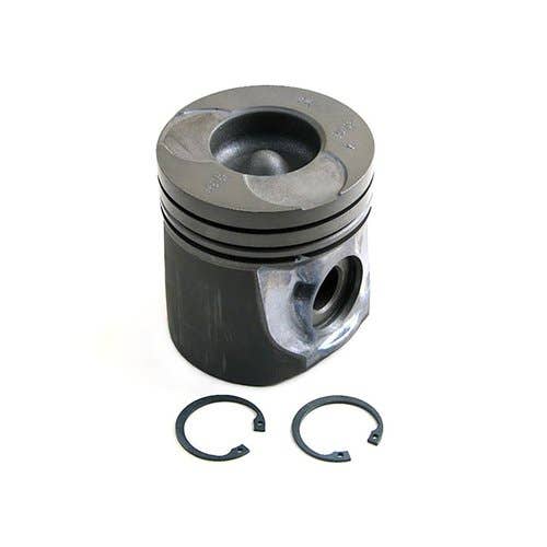 168648 | Piston - .0394" Oversize | Single Cylinder | Caterpillar 416D 416D 424D 424D | Massey Ferguson 281X 281XE 481 2230 3340 4233 4235 4335 | Perkins 1004-42 | Case IH C70 CX70 | McCormick C70 CX70 | |  | 1850107 | 4223437M91 | 185-0107 | U5LP0058D