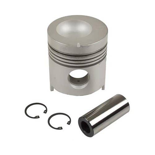 Piston - .040 Piston - .040