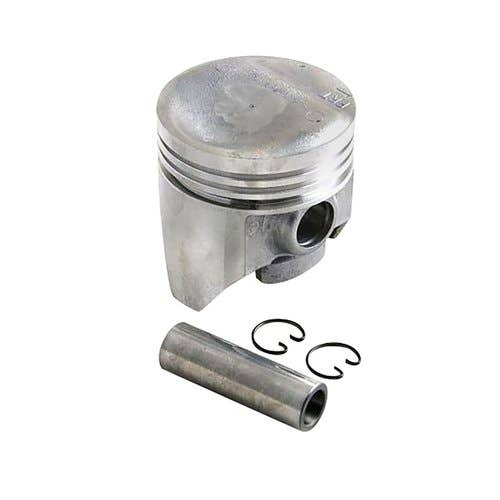 Piston - .040 Piston - .040