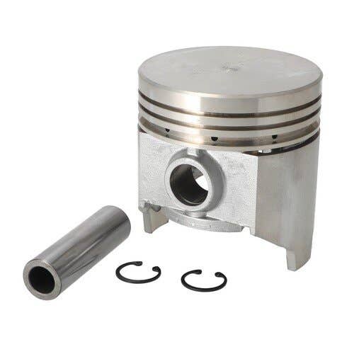 185551 | Piston - .040" | Single Cylinder | Ford 172 800 801 900 901 4000 |  | EAF6108J