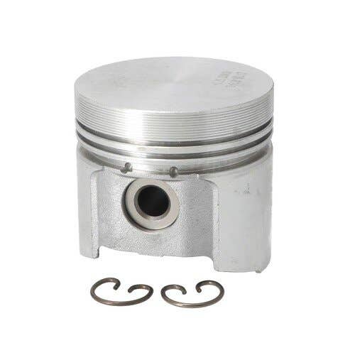 185974 | Piston - .25 mm Oversize | Single Cylinder | Yanmar YM1802 YM1820 YM2002 YMG1800 YMG2000 3T80 |  | 121567-22090 | 121520-22090