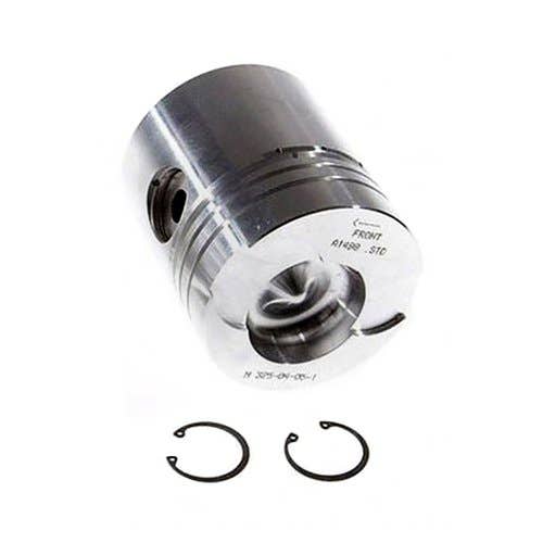 Piston - 3.875 Piston - 3.875