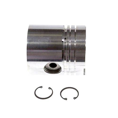 185595 | Piston - 3.875" Standard | Single Cylinder | Oliver 1750 1755 | Minneapolis Moline G850 | Waukesha D310 |  | 223604N | 30-3043959 | 223604