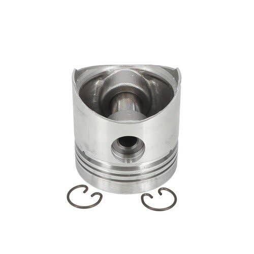 Piston - 75 mm Bore Single Cylinder fits Yanmar YM220 YM226 YM250 YM1810 3T75 121575-22090 121550-22090 Piston - 75 mm Bore Single Cylinder fits Yanmar YM220 YM226 YM250 YM1810 3T75 121575-22090 121550-22090