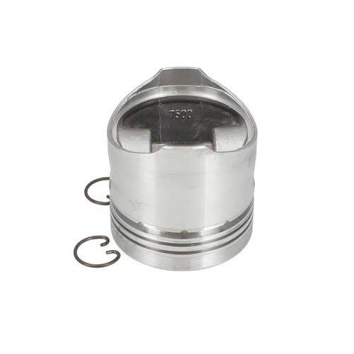 185988 | Piston - 75 mm Bore | Single Cylinder | Yanmar YM220 YM226 YM250 YM1810 3T75 |  | 121575-22090 | 121550-22090
