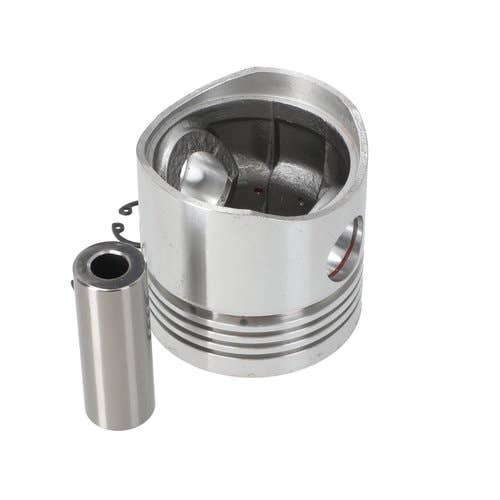 186417 | Piston - 75 mm | Yanmar YM155 YM155D YM165 YM1300 YM1300D 2TR13 |  | 724060-22722 | 124060-22090