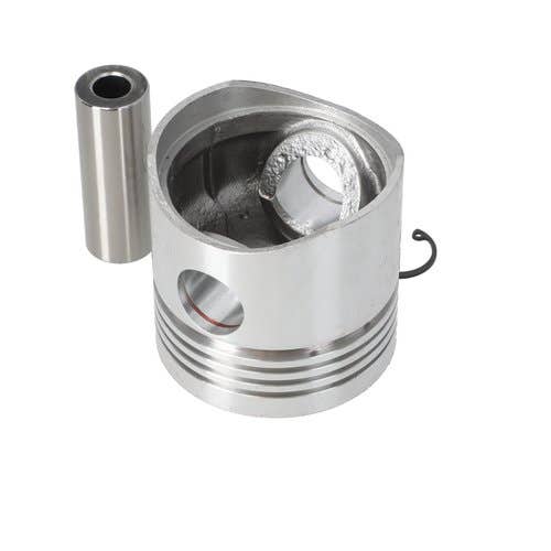 186417 | Piston - 75 mm | Yanmar YM155 YM155D YM165 YM1300 YM1300D 2TR13 |  | 724060-22722 | 124060-22090