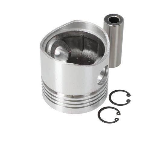 186417 | Piston - 75 mm | Yanmar YM155 YM155D YM165 YM1300 YM1300D 2TR13 |  | 724060-22722 | 124060-22090