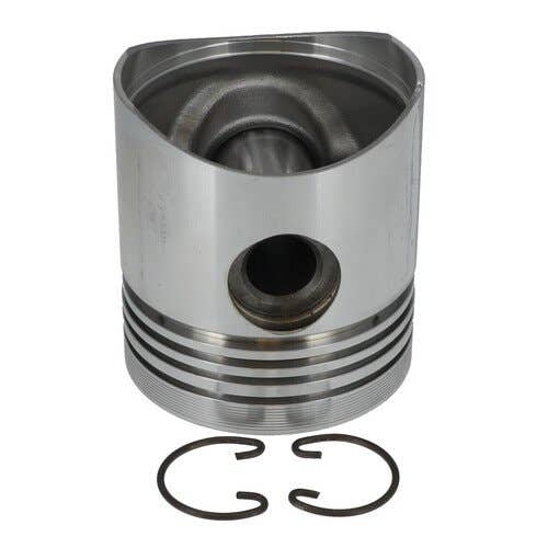 186409 | Piston - 84 mm Bore | Single Cylinder | Yanmar YM195 YM195D YM330 YM330D YM336 YM2620 YM2820 YM3000 YM3110 YM3220 YM3810 YM4220 2T84 3T84 |  | 121252-22090 | 121250-22090 | 721250-22720 | 121262-22090