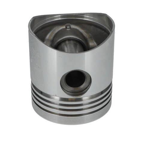 186409 | Piston - 84 mm Bore | Single Cylinder | Yanmar YM195 YM195D YM330 YM330D YM336 YM2620 YM2820 YM3000 YM3110 YM3220 YM3810 YM4220 2T84 3T84 |  | 121252-22090 | 121250-22090 | 721250-22720 | 121262-22090