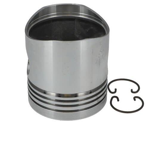 186409 | Piston - 84 mm Bore | Single Cylinder | Yanmar YM195 YM195D YM330 YM330D YM336 YM2620 YM2820 YM3000 YM3110 YM3220 YM3810 YM4220 2T84 3T84 |  | 121252-22090 | 121250-22090 | 721250-22720 | 121262-22090