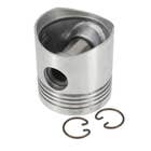 186418 | Piston - 85 mm Bore | Single Cylinder | Yanmar YM1600 YM1700 2TR16 2TR17 | | 124450-22090