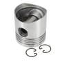 186418 | Piston - 85 mm Bore | Single Cylinder | Yanmar YM1600 YM1700 2TR16 2TR17 | | 124450-22090 186418 | Piston - 85 mm Bore | Single Cylinder | Yanmar YM1600 YM1700 2TR16 2TR17 | | 124450-22090