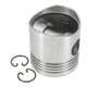 186418 | Piston - 85 mm Bore | Single Cylinder | Yanmar YM1600 YM1700 2TR16 2TR17 | | 124450-22090 186418 | Piston - 85 mm Bore | Single Cylinder | Yanmar YM1600 YM1700 2TR16 2TR17 | | 124450-22090