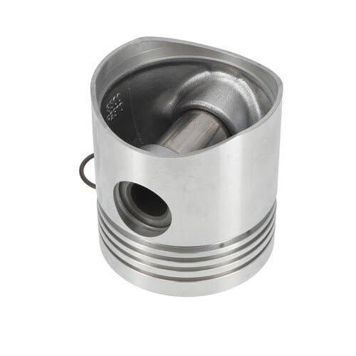 186418 | Piston - 85 mm Bore | Single Cylinder | Yanmar YM1600 YM1700 2TR16 2TR17 |  | 124450-22090