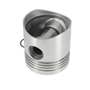 186418 | Piston - 85 mm Bore | Single Cylinder | Yanmar YM1600 YM1700 2TR16 2TR17 | | 124450-22090 186418 | Piston - 85 mm Bore | Single Cylinder | Yanmar YM1600 YM1700 2TR16 2TR17 | | 124450-22090