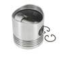 186418 | Piston - 85 mm Bore | Single Cylinder | Yanmar YM1600 YM1700 2TR16 2TR17 | | 124450-22090 186418 | Piston - 85 mm Bore | Single Cylinder | Yanmar YM1600 YM1700 2TR16 2TR17 | | 124450-22090