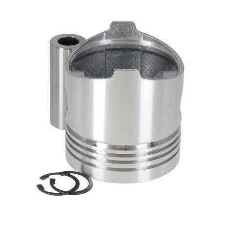 186419 | Piston - 90 mm Bore | Single Cylinder | Yanmar YM240 YM240D YM2000 YM2210 2T90 2TR20 2TR20A 2TR20A 3T90 |  | 124763-22090