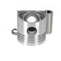 186419 | Piston - 90 mm Bore | Single Cylinder | Yanmar YM240 YM240D YM2000 YM2210 2T90 2TR20 2TR20A 2TR20A 3T90 | | 124763-22090 186419 | Piston - 90 mm Bore | Single Cylinder | Yanmar YM240 YM240D YM2000 YM2210 2T90 2TR20 2TR20A 2TR20A 3T90 | | 124763-22090