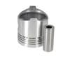 186419 | Piston - 90 mm Bore | Single Cylinder | Yanmar YM240 YM240D YM2000 YM2210 2T90 2TR20 2TR20A 2TR20A 3T90 | | 124763-22090 186419 | Piston - 90 mm Bore | Single Cylinder | Yanmar YM240 YM240D YM2000 YM2210 2T90 2TR20 2TR20A 2TR20A 3T90 | | 124763-22090